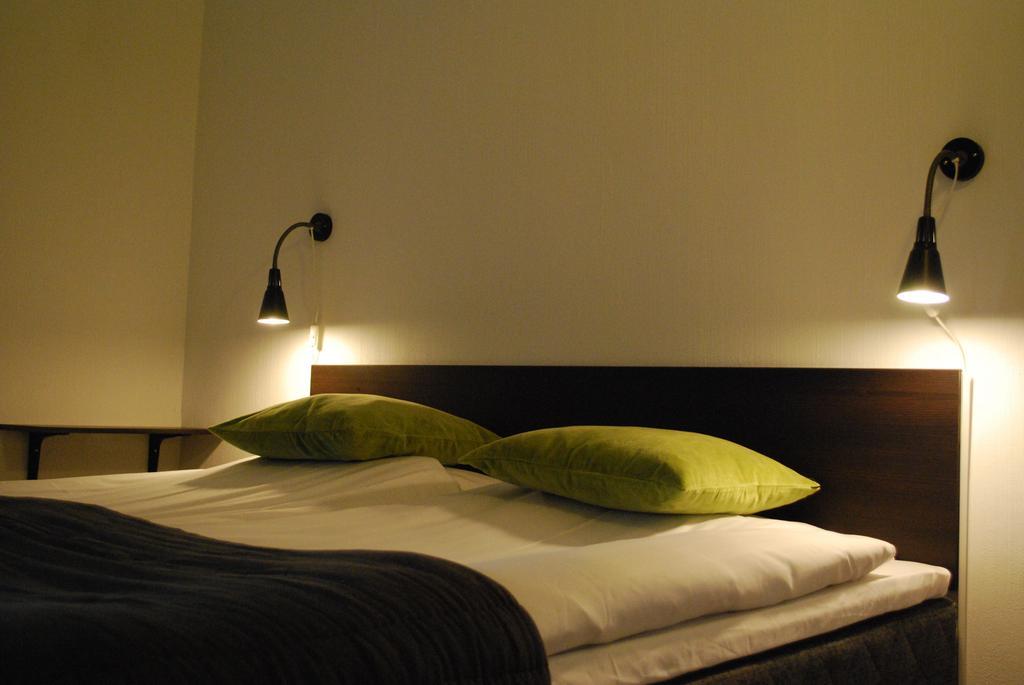 Bed & Breakfast 33 Angelholm
