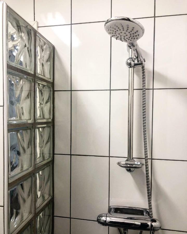 33 Bed & Breakfast Angelholm